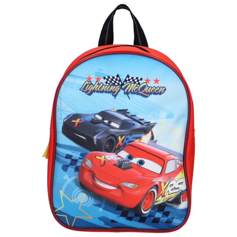 Rugzak Cars The Fast One