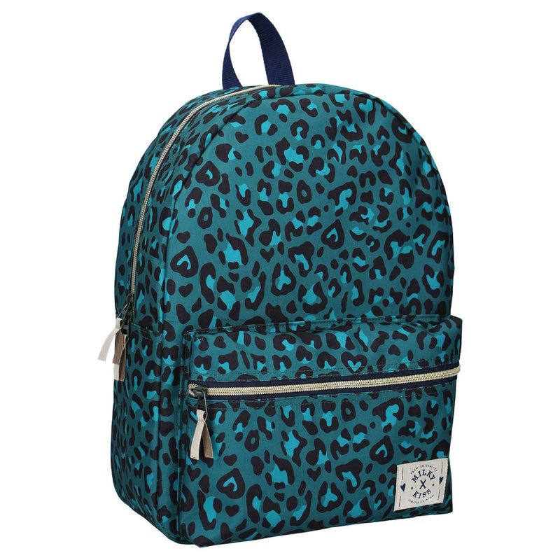 Backpack Milky Kiss Stay Cute