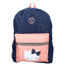 Rugzak Milky Kiss Cats Have More Fun