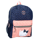 Rugzak Milky Kiss Cats Have More Fun