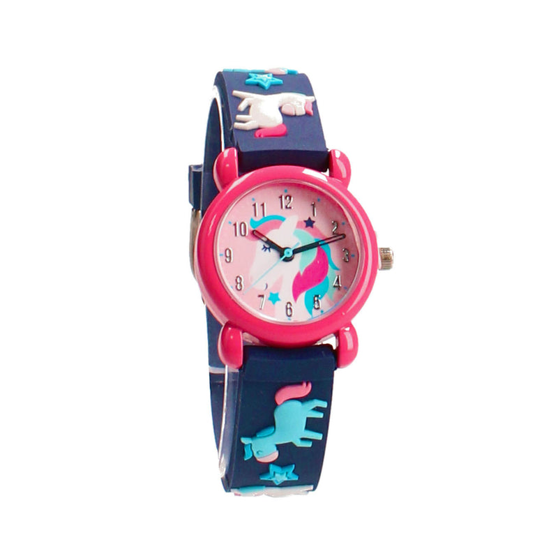 Horloge Pret Happy Times - Navy