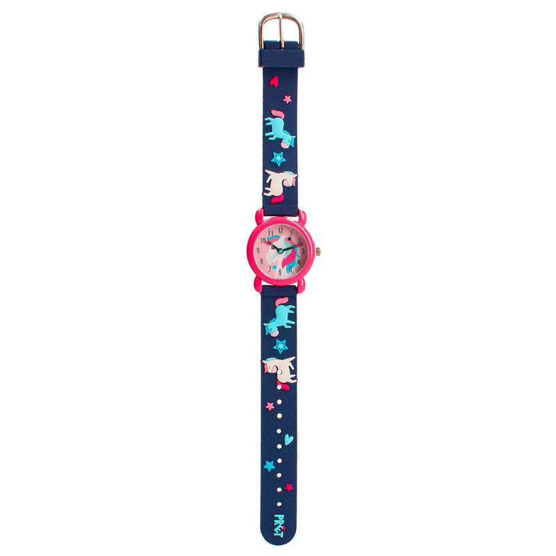 Horloge Pret Happy Times - Navy