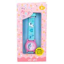 Horloge Pret Happy Times - Mint