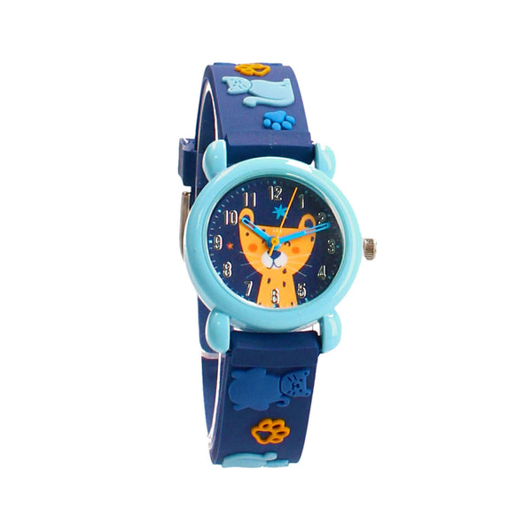 Horloge Pret Happy Times - Navy Kat