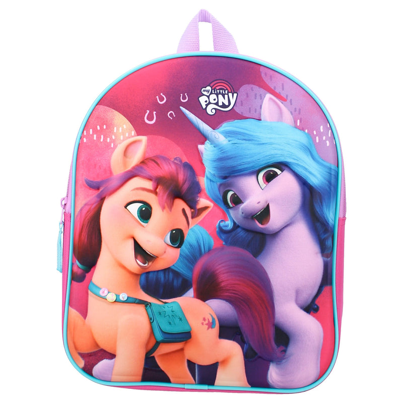 Rugzak My Little Pony The Movie Watch Me Shine