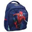 Backpack Spider-Man Bring It On