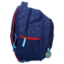 Backpack Spider-Man Bring It On