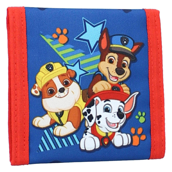 Paw Patrol Portemonnee