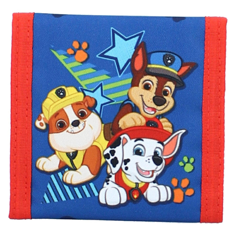 Paw Patrol Portemonnee