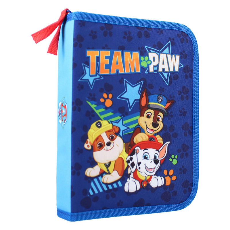 PAW Patrol Gevuld Etui