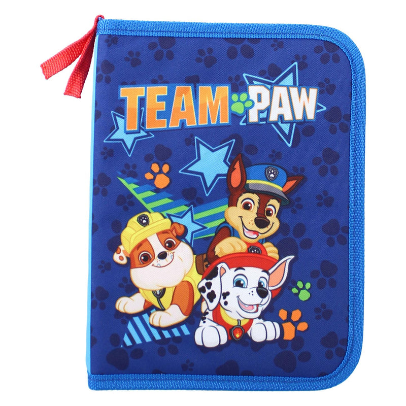 PAW Patrol Gevuld Etui