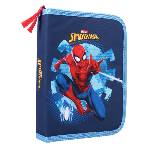 Spiderman Gevuld Etui