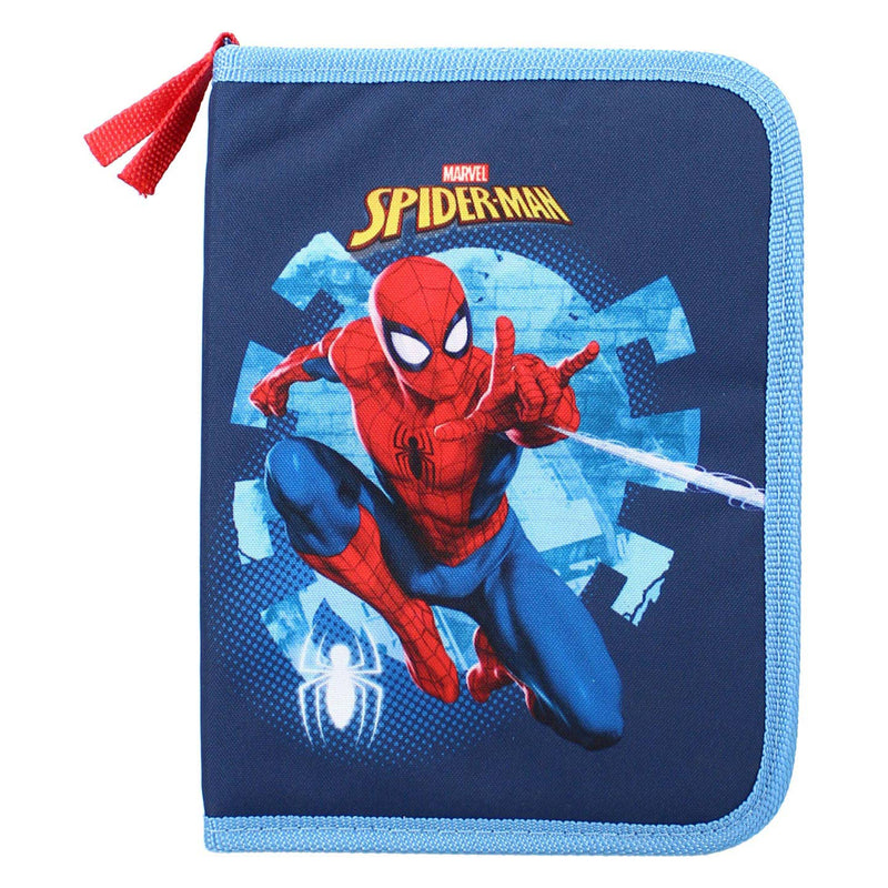 Spiderman Gevuld Etui