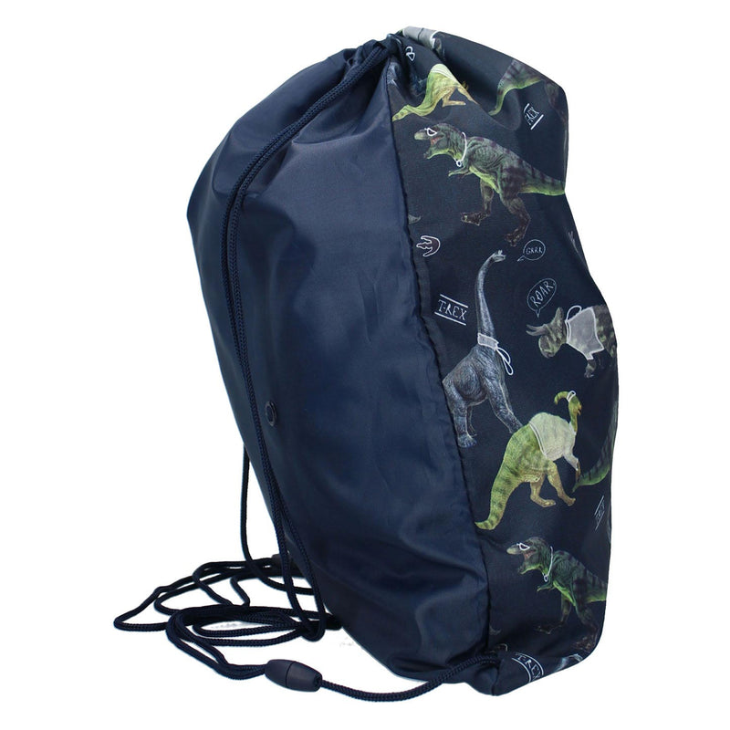 Gymtas Skooter Dino