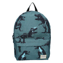 Rugzak Skooter Wild Games