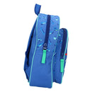 Rugzak Paw Patrol Pups On The Go