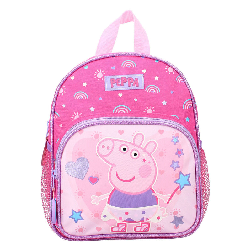 Rugzak Peppa Big Made of Magic