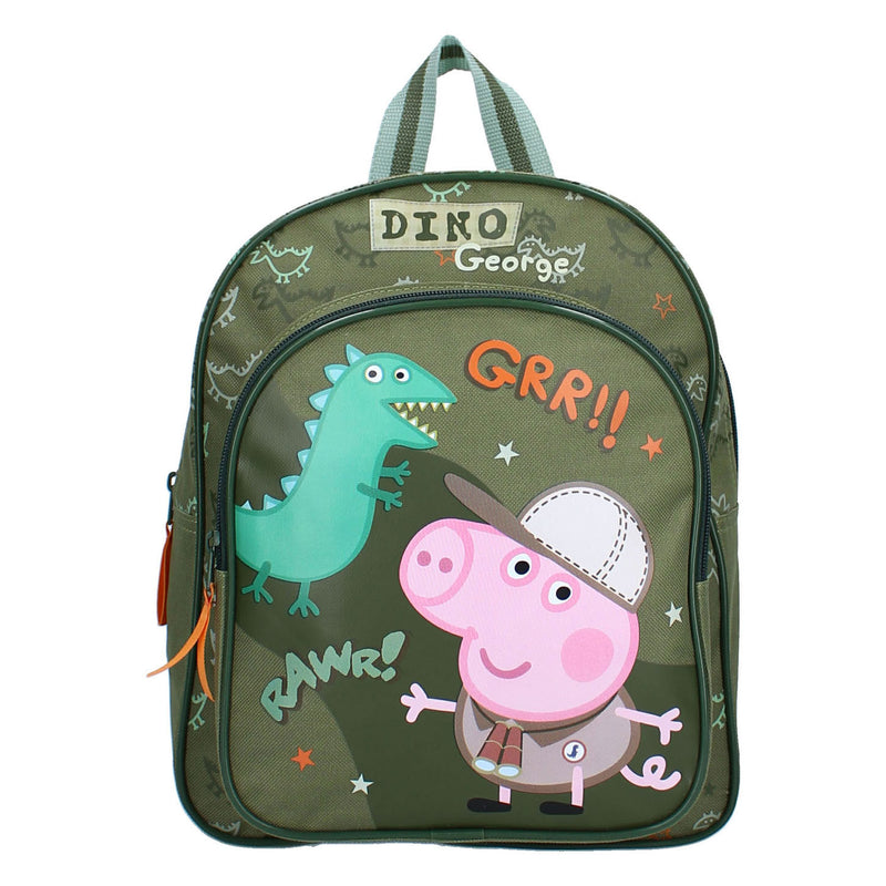 Rugzak Peppa Big Dino George