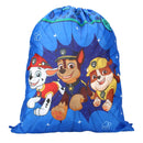Gymtas Paw Patrol Pups On The Go