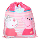 Gymtas Peppa Pig Music And Dance