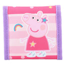 Portemonnee Peppa Pig Music And Dance