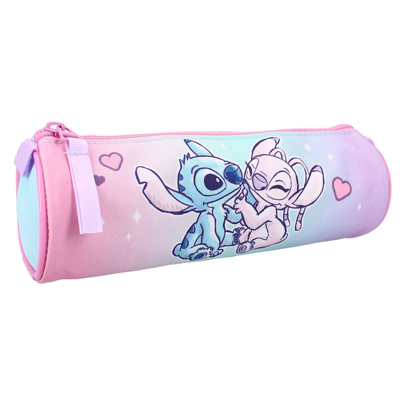 Etui Stitch Hello Cutie