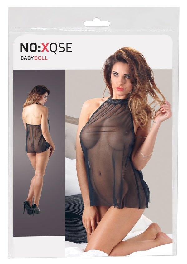 Babydoll bl S/M
