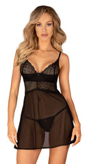 OBS Babydoll XS/S