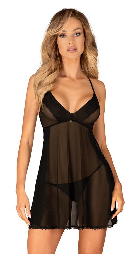 OBS Babydoll XS/S