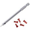 Nippelspanner IceToolz 12S4 voor hoge velg (voor boormachine)