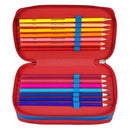 Super Mario 3-Vaks Gevulde Etui