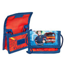 Brandweerman Sam Portemonnee met Koord