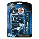 Jurassic World Schrijfset, 5dlg.