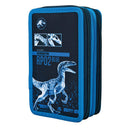 Jurassic World 3-Vaks Gevulde Etui