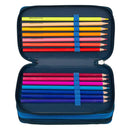 Jurassic World 3-Vaks Gevulde Etui