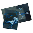 Jurassic World Elastomap A4