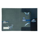 Jurassic World Elastomap A4