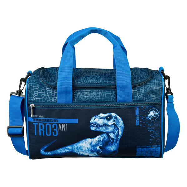 Jurassic World Sporttas