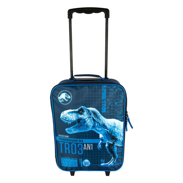 Jurassic World Kinderkoffer Trolley