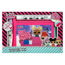 Undercover L.O.L. Surprise! Poster Studio Set