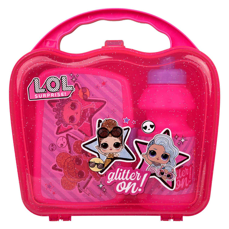 L.O.L. Surprise! Lunchbox Set