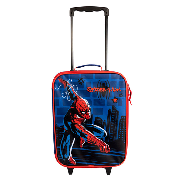 Spider-man Trolley