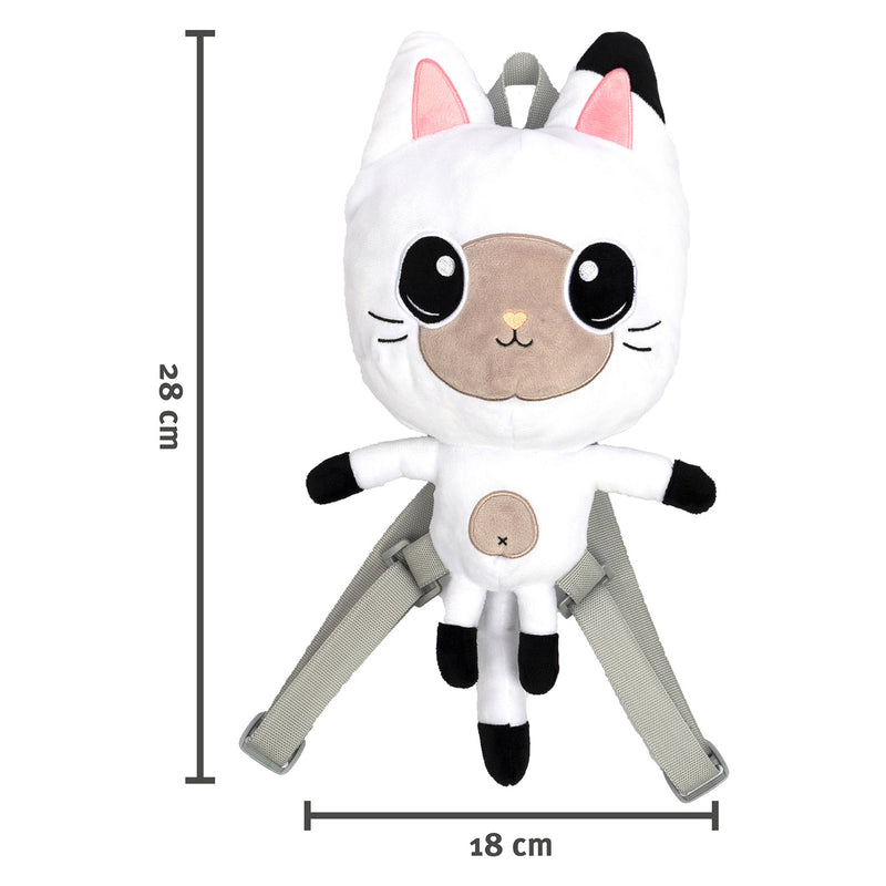 Gabby's Poppenhuis Pandy Poek Rugzak