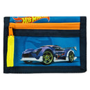 Hot Wheels Portemonnee
