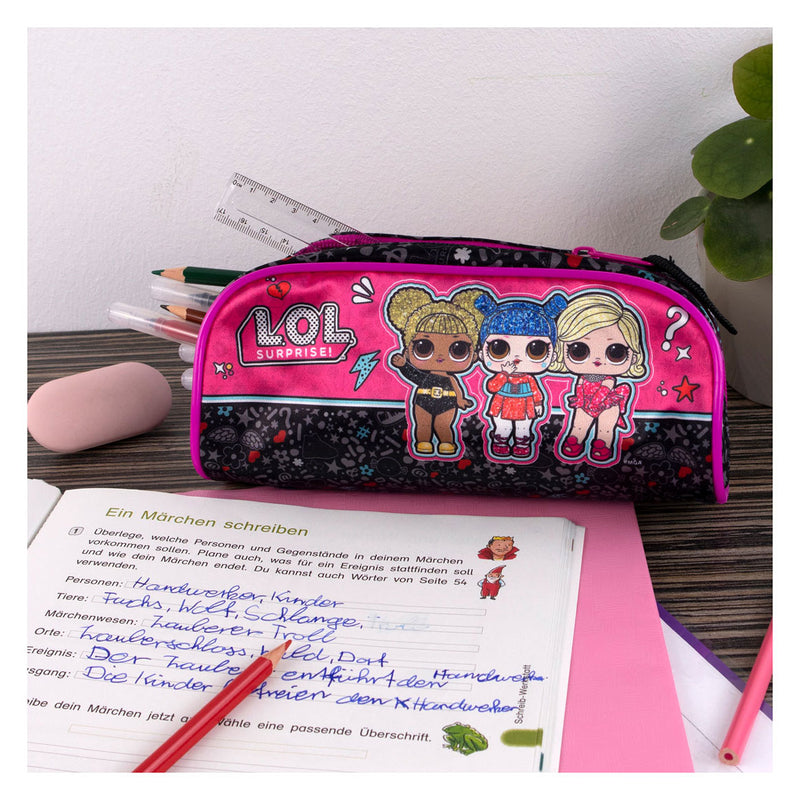 L.O.L Etui