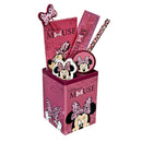 Minnie Mouse Bureauset, 7dlg.