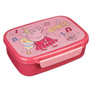 Peppa Pig Lunchbox Roze