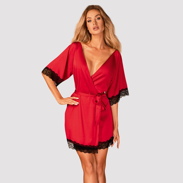 OBS Robe L/XL