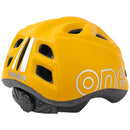 Fietshelm Bobike One Plus - maat S (52-56 cm) - mighty mustard