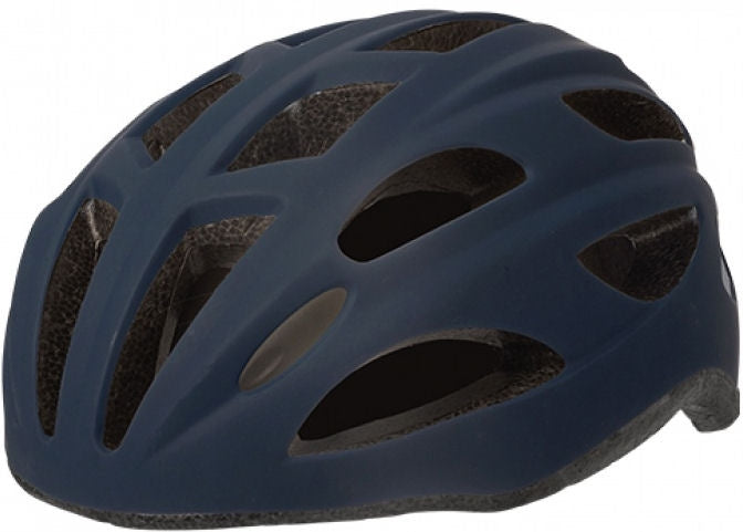 Fietshelm Polisport City'Go M (52-59cm) - mat denim